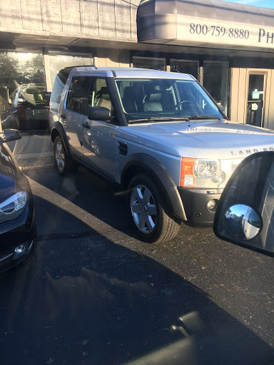 Auto Broker «Physicians Auto Group», reviews and photos, 4382 Indianola Ave, Columbus, OH 43214, USA