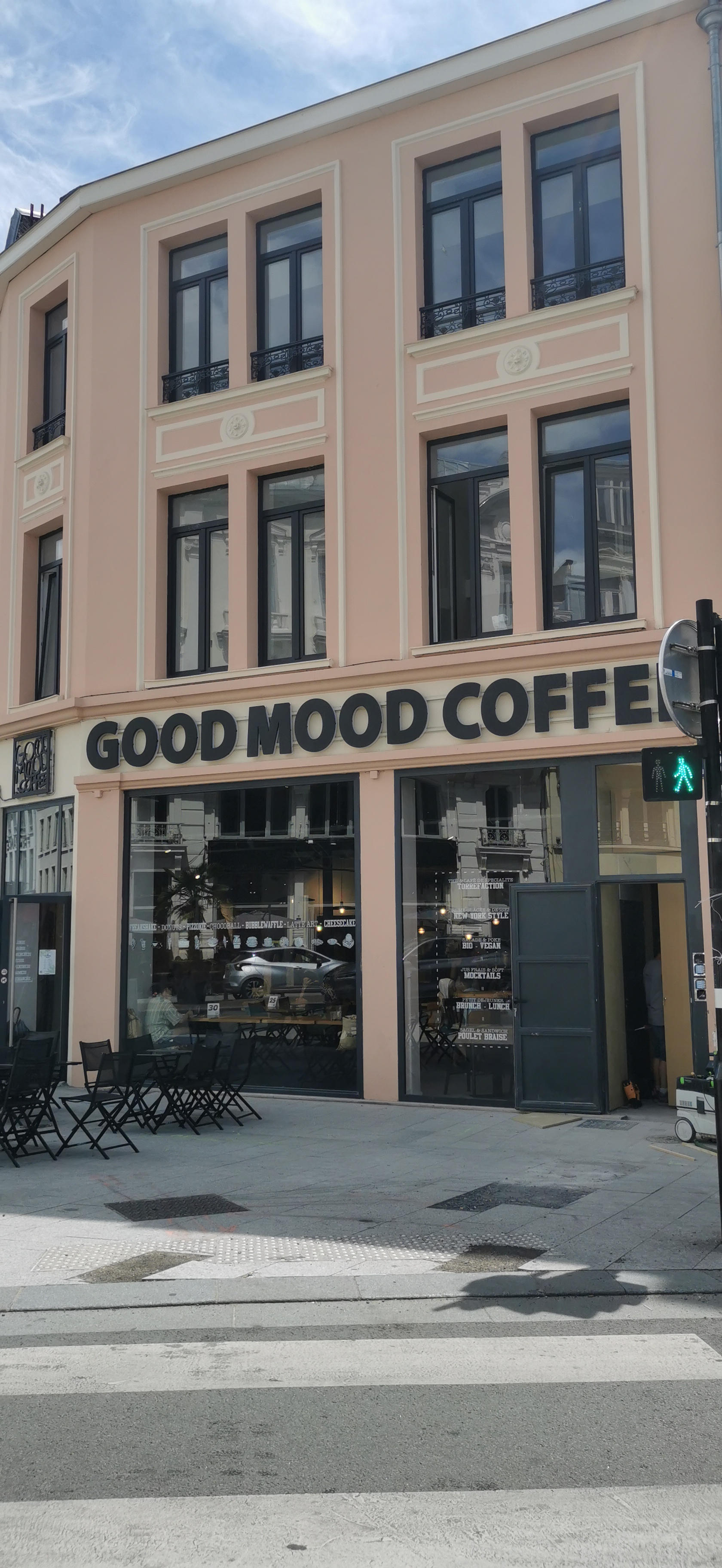 Photo n° 2 de l'avis de Dinah.o fait le 11/07/2023 à 21:48