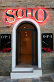 Salon de manucure Soho Nail Bar OPI 20137 Porto-Vecchio