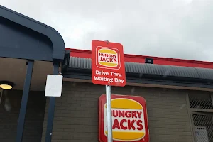 Hungry Jack's Burgers Armadale image