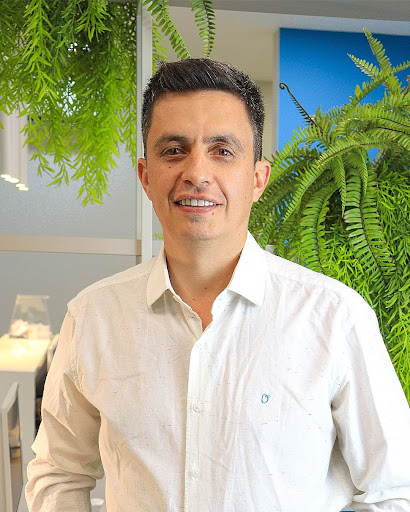 Logo da empresa - Dr. Cesar Oberlaender
