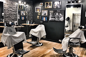 French Barber Courbevoie - Coiffeur et Barbier image
