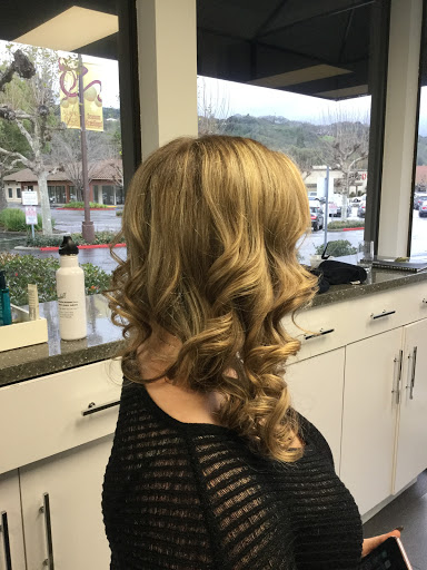 Hair Salon «Salon One 50», reviews and photos, 3189 Danville Blvd, Alamo, CA 94507, USA