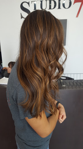 Hair Salon «Studio 7 Hair Salon», reviews and photos, 1515 Town E Blvd #124, Mesquite, TX 75150, USA