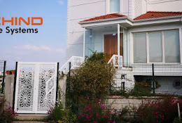 Schind Fence & Security Systems