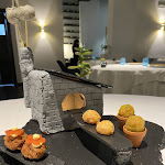 Photo n°1 de l'avis de christopher.o fait le 01/04/2022 à 21:53 sur le  Casa Perrotta Restaurant à Cernobbio