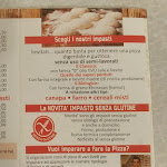 Photo n°1 de l'avis de Filippo.i fait le 13/02/2022 à 19:02 sur le  Pizzeria Hello Pizza à Cesena