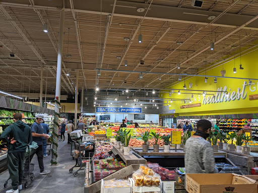 Grocery Store «Whole Foods Market», reviews and photos, 923 Houston Northcutt Blvd, Mt Pleasant, SC 29464, USA