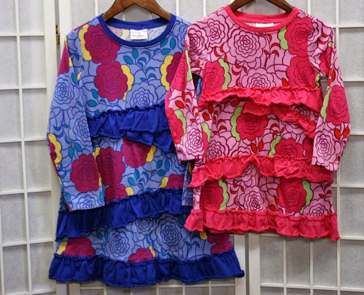 Consignment Shop «Luca Boutique -Childrens & Maternity Designer Consignment», reviews and photos, 193 Water St, Warren, RI 02885, USA