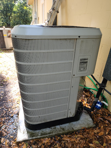 American Air Repair
