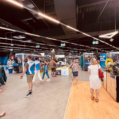 Decathlon Bourg En Bresse à Bourg-en-Bresse