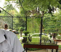 ร้านกาแฟบ้านนายช่าง photo