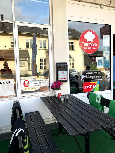 Taarbæk Café & Pizzabar - Hørsholm