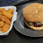 Photo n°6 de l'avis de Nicolas.v fait le 30/05/2023 à 07:45 sur le  Visconti Lieferservice Karlsruhe à Karlsruhe