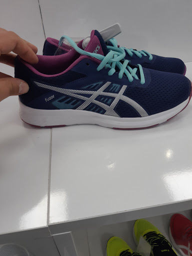 Asics Outlet Store