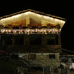 Photo n°1 de l'avis de Andrea.e fait le 11/08/2021 à 22:39 sur le  Rifugio MARAMAN à Castelmagno