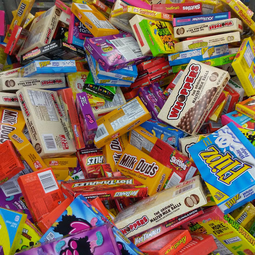 Department Store «Walmart Supercenter», reviews and photos, 2232 Gallatin Pike N, Madison, TN 37115, USA