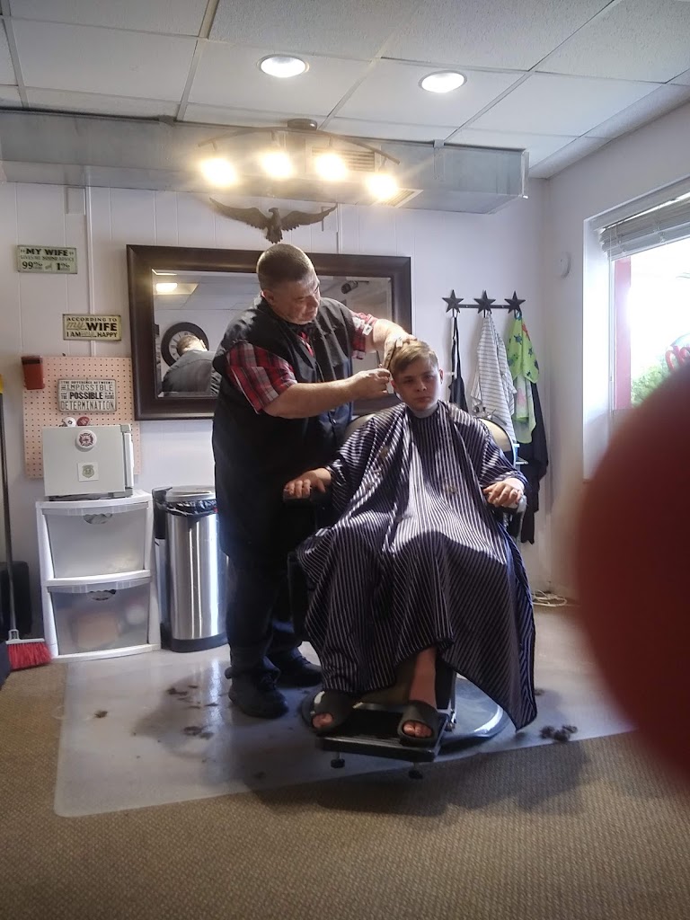 Classic Barber Shop of Sumiton Sumiton, AL 35148 Services and Reviews