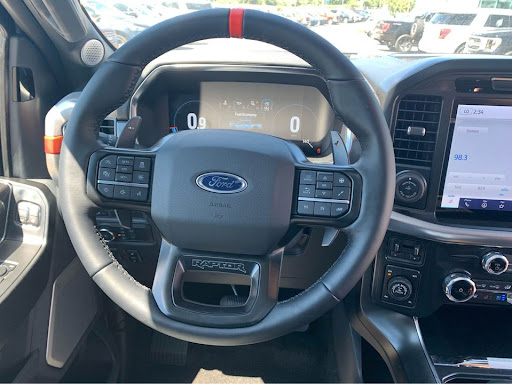 Car Dealer «Szott Ford», reviews and photos, 8800 E Holly Rd, Holly, MI 48442, USA