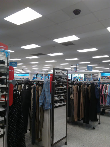 Clothing Store «Ross Dress for Less», reviews and photos, 8770 Washington Blvd, Pico Rivera, CA 90660, USA