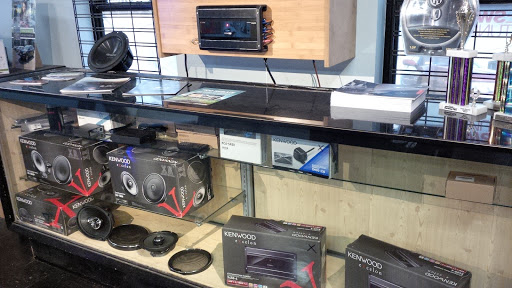 Car Stereo Store «Wired Electronics», reviews and photos, 601 E Edgar Rd, Linden, NJ 07036, USA