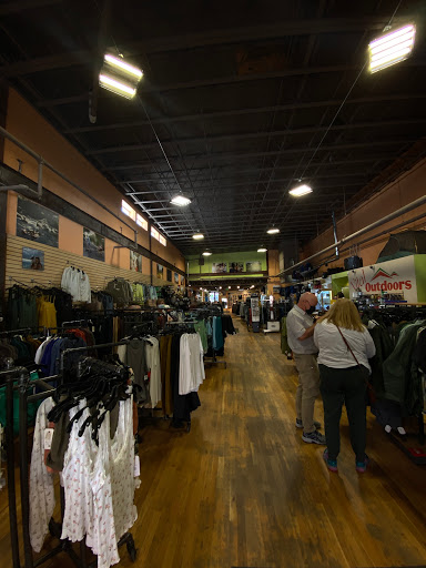 Outdoor Sports Store «Vital Outdoors», reviews and photos, 1224 Washington Ave # 125, Golden, CO 80401, USA