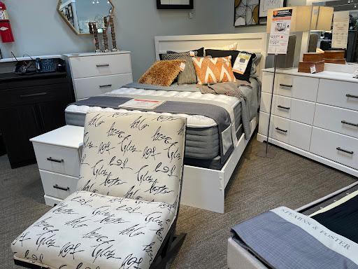 Furniture Store «Ashley HomeStore», reviews and photos, 3667 N Freeway Blvd, Sacramento, CA 95834, USA