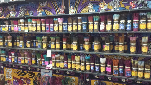 Tobacco Shop «Zero Gravity», reviews and photos, 2601 Spring Ave SW, Decatur, AL 35601, USA