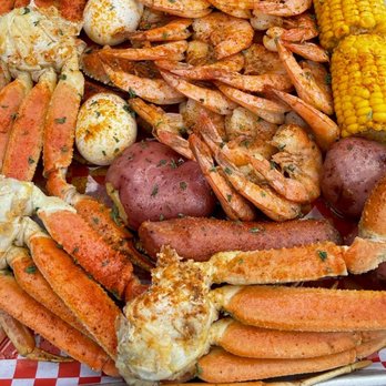 Krab Kingz of Oakland 94608