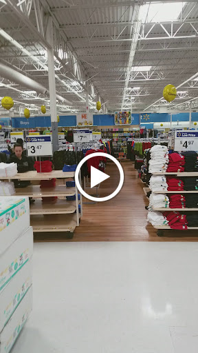 Department Store «Walmart Supercenter», reviews and photos, 2800 Spring Ct SW, Decatur, AL 35603, USA