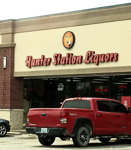 Liquor Store «Hunter Station Liquors», reviews and photos, 236 Hunter Station Rd, Sellersburg, IN 47172, USA