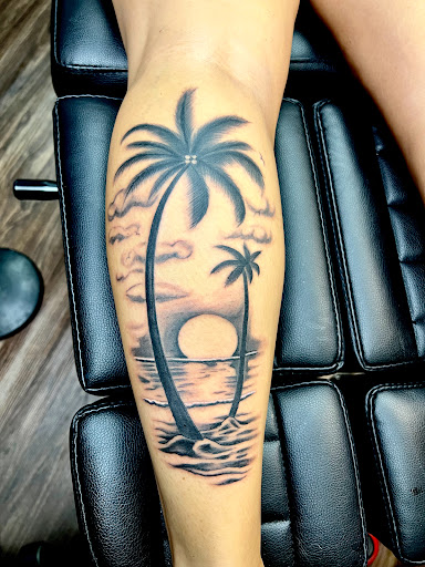 Tattoo Shop «Tattoo Savior», reviews and photos, 408 W Main St, Monongahela, PA 15063, USA