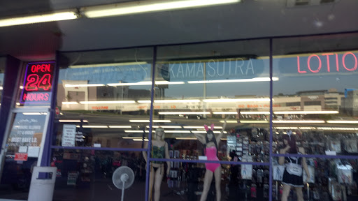 Lingerie Store «Doctor Johns Lingerie Boutique», reviews and photos, 1322 S 72nd St, Omaha, NE 68124, USA