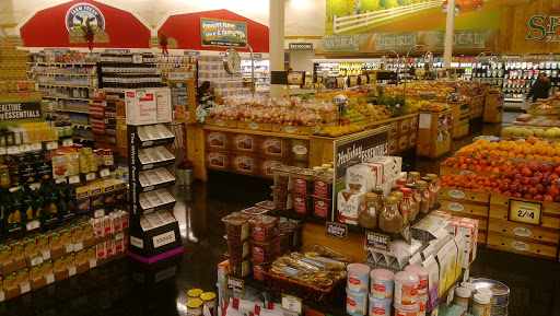 Health Food Store «Sprouts Farmers Market», reviews and photos, 110 S Interstate Hwy 35, Round Rock, TX 78681, USA