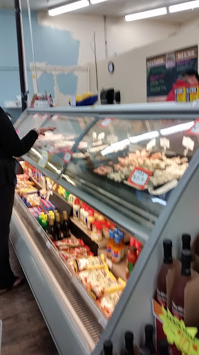 Grocery Store «The Hometown Market», reviews and photos, 401 Plaza Dr, Eustis, FL 32726, USA