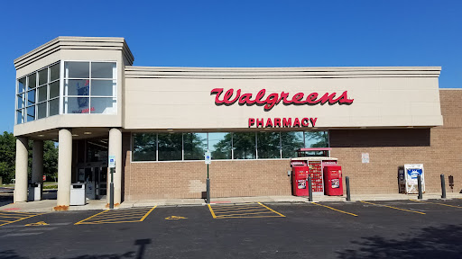 Drug Store «Walgreens», reviews and photos, 9800 W Irving Park Rd, Schiller Park, IL 60176, USA