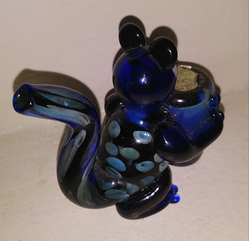 Tobacco Shop «Headrush Smoke Shop Inc», reviews and photos, 606 E 13th Ave, Denver, CO 80203, USA