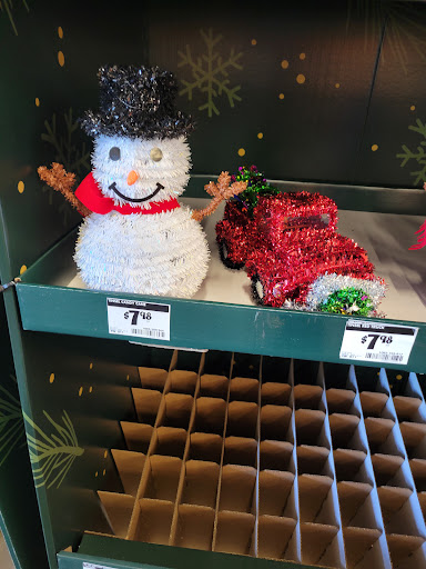 Home Improvement Store «The Home Depot», reviews and photos, 5900 Airport Hwy, Toledo, OH 43615, USA