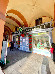 LloydsFarmacia San Giuseppe Via Saragozza, 105, 40134 Bologna BO, Italia
