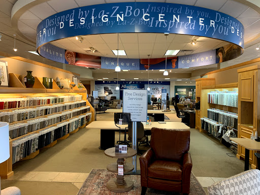 Furniture Store «La-Z-Boy Furniture Galleries», reviews and photos, 172 Howe Ave, Cuyahoga Falls, OH 44221, USA