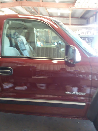 Used Car Dealer «Marc Dalmolin Motors», reviews and photos, 1510 Hoefgen Ave, San Antonio, TX 78210, USA