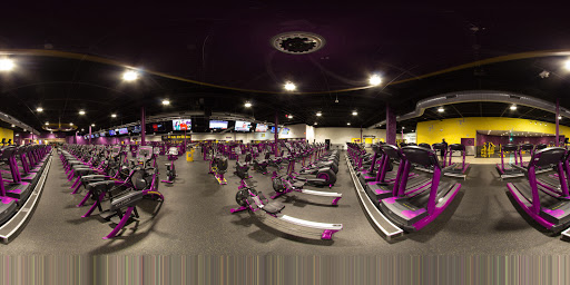 Gym «Planet Fitness», reviews and photos, 288 John R Rd, Troy, MI 48083, USA