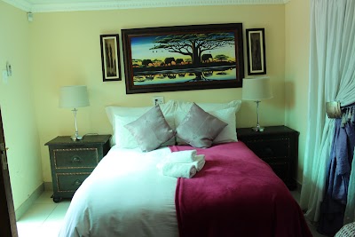Photos of Kamohelong Guest House