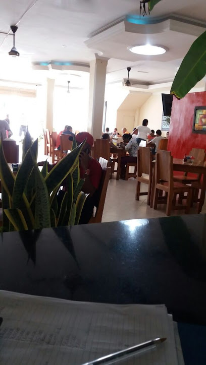 Restaurante El marinero