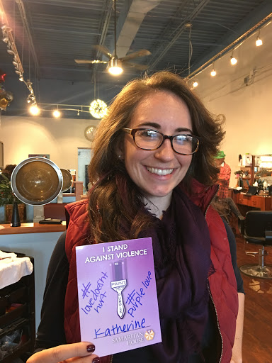 Hair Salon «Hairline Beauty Salon», reviews and photos, 5193 Shore Dr # 106, Virginia Beach, VA 23455, USA