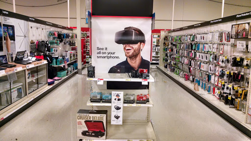 Department Store «Target», reviews and photos, 5301 N Garland Ave, Garland, TX 75040, USA