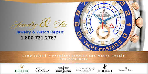 Jewelry Buyer «Jewelry & Fix», reviews and photos, 674 Dogwood Ave, Franklin Square, NY 11010, USA