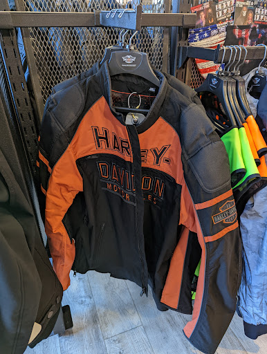Harley-Davidson Dealer «Rocky Mountain Harley-Davidson», reviews and photos, 2885 W County Line Rd, Littleton, CO 80129, USA
