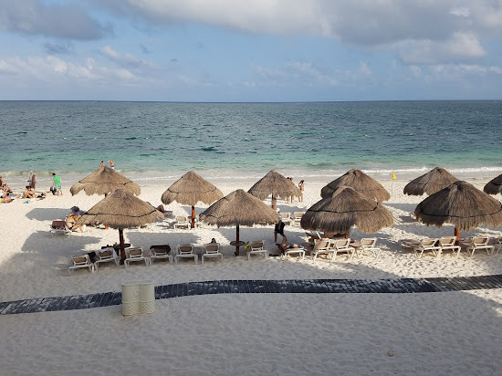 Excellence Riviera Cancun