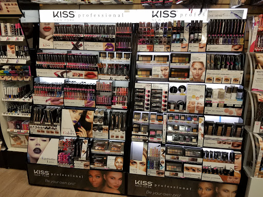 Beauty Supply Store «Beauty World», reviews and photos, 1418 Avondale Dr, Durham, NC 27701, USA